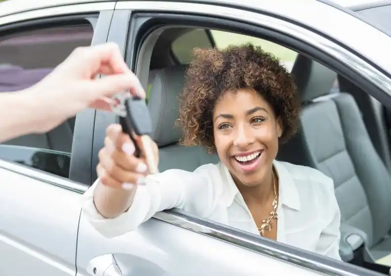 auto leasen Vlist